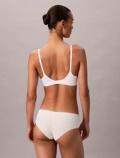 Calvin Klein Push-Up-Plunge-BH - Perfectly Fit^Damen Dessous|Bhs & BralettesFrisch Eingetroffen