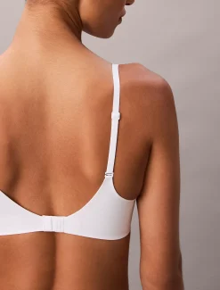 Calvin Klein Push-Up-Plunge-BH - Perfectly Fit^Damen Dessous|Bhs & BralettesFrisch Eingetroffen