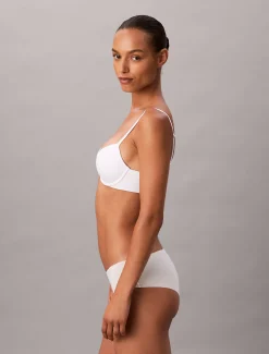 Calvin Klein Push-Up-Plunge-BH - Perfectly Fit^Damen Dessous|Bhs & BralettesFrisch Eingetroffen