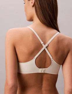 Calvin Klein Push-Up-Plunge-BH - Perfectly Fit Lace^Damen Dessous|Bhs & BralettesFrisch Eingetroffen