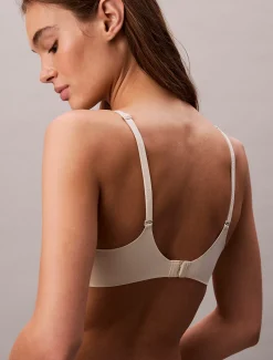 Calvin Klein Push-Up-Plunge-BH - Perfectly Fit Lace^Damen Dessous|Bhs & BralettesFrisch Eingetroffen