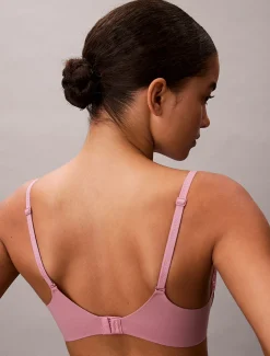 Calvin Klein Push-Up-Plunge-BH - Perfectly Fit Lace^Damen Dessous|Bhs & BralettesFrisch Eingetroffen