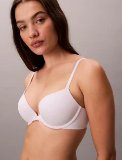 Calvin Klein Push-Up-Plunge-BH - Perfectly Fit^Damen Bhs & BralettesFrisch Eingetroffen
