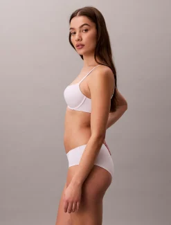 Calvin Klein Push-Up-Plunge-BH - Perfectly Fit^Damen Bhs & BralettesFrisch Eingetroffen