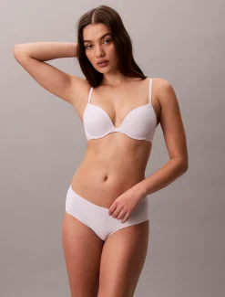 Calvin Klein Push-Up-Plunge-BH - Perfectly Fit^Damen Bhs & BralettesFrisch Eingetroffen