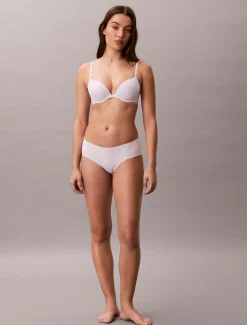 Calvin Klein Push-Up-Plunge-BH - Perfectly Fit^Damen Bhs & BralettesFrisch Eingetroffen