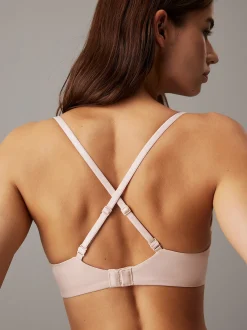 Calvin Klein Push-Up-T-Shirt-BH – Seductive Comfort^Damen Dessous|Bhs & BralettesFrisch Eingetroffen