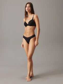 Calvin Klein Push-Up-T-Shirt-BH – Seductive Comfort^Damen Dessous|Bhs & BralettesFrisch Eingetroffen