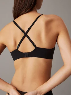 Calvin Klein Push-Up-T-Shirt-BH – Seductive Comfort^Damen Dessous|Bhs & BralettesFrisch Eingetroffen