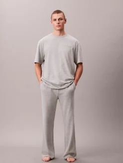 Calvin Klein Pyjama-Hose – Icon Cotton^Herren Nachtwäsche & LoungewearFrisch Eingetroffen