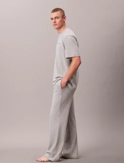 Calvin Klein Pyjama-Hose – Icon Cotton^Herren Nachtwäsche & LoungewearFrisch Eingetroffen
