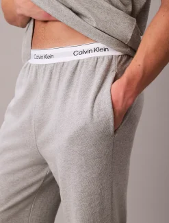 Calvin Klein Pyjama-Hose – Icon Cotton^Herren Nachtwäsche & LoungewearFrisch Eingetroffen