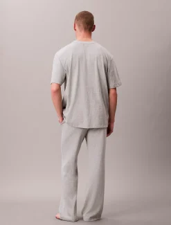 Calvin Klein Pyjama-Hose – Icon Cotton^Herren Nachtwäsche & LoungewearFrisch Eingetroffen