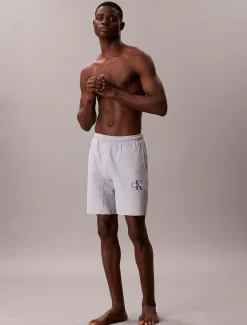Calvin Klein Pyjama-Shorts – Icon Cotton Stretch^Herren Nachtwäsche & LoungewearFrisch Eingetroffen