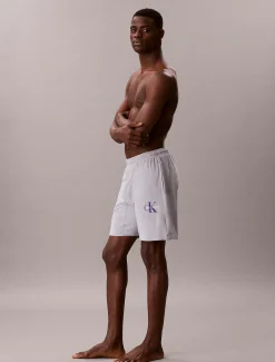 Calvin Klein Pyjama-Shorts – Icon Cotton Stretch^Herren Nachtwäsche & LoungewearFrisch Eingetroffen