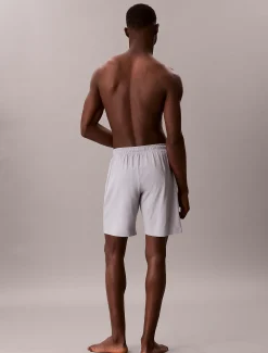 Calvin Klein Pyjama-Shorts – Icon Cotton Stretch^Herren Nachtwäsche & LoungewearFrisch Eingetroffen