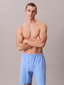 Calvin Klein Pyjama-Shorts – Icon Cotton Stretch^Herren Nachtwäsche & LoungewearFrisch Eingetroffen