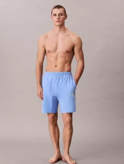 Calvin Klein Pyjama-Shorts – Icon Cotton Stretch^Herren Nachtwäsche & LoungewearFrisch Eingetroffen