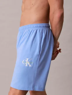 Calvin Klein Pyjama-Shorts – Icon Cotton Stretch^Herren Nachtwäsche & LoungewearFrisch Eingetroffen