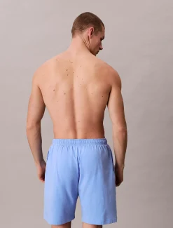 Calvin Klein Pyjama-Shorts – Icon Cotton Stretch^Herren Nachtwäsche & LoungewearFrisch Eingetroffen