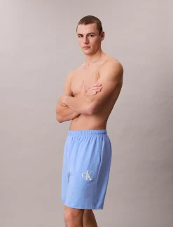 Calvin Klein Pyjama-Shorts – Icon Cotton Stretch^Herren Nachtwäsche & LoungewearFrisch Eingetroffen