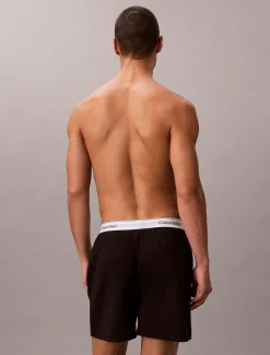 Calvin Klein Pyjama-Shorts - Icon Cotton^Herren Nachtwäsche & LoungewearFrisch Eingetroffen