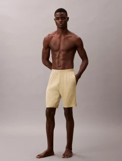 Calvin Klein Pyjama-Shorts - Ultra Soft Modal^Herren Nachtwäsche & LoungewearFrisch Eingetroffen