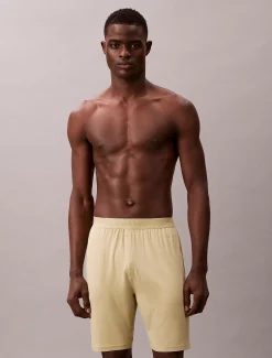 Calvin Klein Pyjama-Shorts - Ultra Soft Modal^Herren Nachtwäsche & LoungewearFrisch Eingetroffen