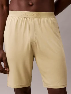 Calvin Klein Pyjama-Shorts - Ultra Soft Modal^Herren Nachtwäsche & LoungewearFrisch Eingetroffen