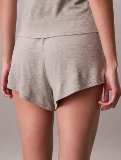 Calvin Klein Pyjama-Shorts - Ultra Soft Modal^Damen Nachtwäsche & Loungewear