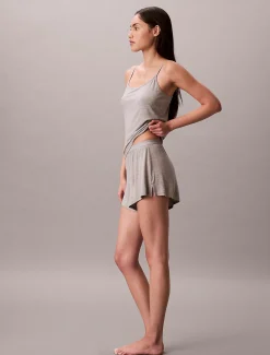 Calvin Klein Pyjama-Shorts - Ultra Soft Modal^Damen Nachtwäsche & Loungewear