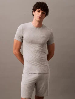 Calvin Klein Pyjama-Shorts - Ultra Soft Modal^Herren Nachtwäsche & LoungewearFrisch Eingetroffen