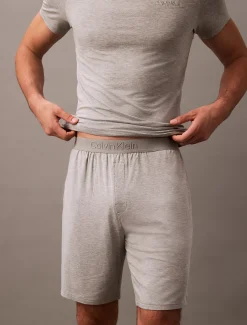 Calvin Klein Pyjama-Shorts - Ultra Soft Modal^Herren Nachtwäsche & LoungewearFrisch Eingetroffen