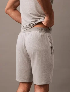 Calvin Klein Pyjama-Shorts - Ultra Soft Modal^Herren Nachtwäsche & LoungewearFrisch Eingetroffen