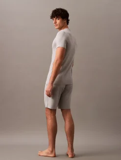 Calvin Klein Pyjama-Shorts - Ultra Soft Modal^Herren Nachtwäsche & LoungewearFrisch Eingetroffen