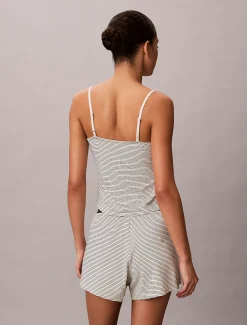 Calvin Klein Pyjama-Shorts - Ultra Soft Modal^Damen Nachtwäsche & Loungewear