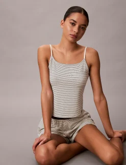 Calvin Klein Pyjama-Shorts - Ultra Soft Modal^Damen Nachtwäsche & Loungewear