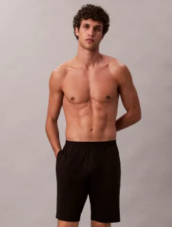 Calvin Klein Pyjama-Shorts - Ultra Soft Modal^Herren Nachtwäsche & LoungewearFrisch Eingetroffen
