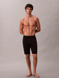 Calvin Klein Pyjama-Shorts - Ultra Soft Modal^Herren Nachtwäsche & LoungewearFrisch Eingetroffen