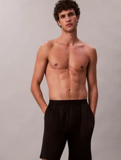 Calvin Klein Pyjama-Shorts - Ultra Soft Modal^Herren Nachtwäsche & LoungewearFrisch Eingetroffen