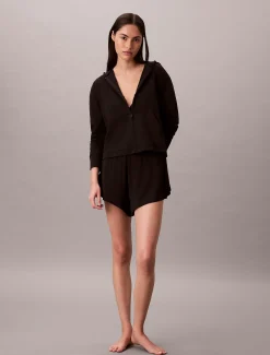 Calvin Klein Pyjama-Shorts - Ultra Soft Modal^Damen Nachtwäsche & Loungewear