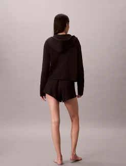 Calvin Klein Pyjama-Shorts - Ultra Soft Modal^Damen Nachtwäsche & Loungewear