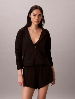 Calvin Klein Pyjama-Shorts - Ultra Soft Modal^Damen Nachtwäsche & Loungewear