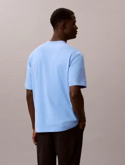 Calvin Klein Pyjama-Top - Icon Cotton Stretch^Herren Nachtwäsche & LoungewearFrisch Eingetroffen