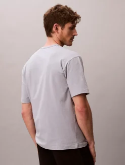 Calvin Klein Pyjama-Top - Icon Cotton Stretch^Herren Nachtwäsche & LoungewearFrisch Eingetroffen