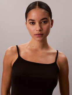 Calvin Klein Pyjama-Top - Ultra Soft Modal^Damen Nachtwäsche & Loungewear