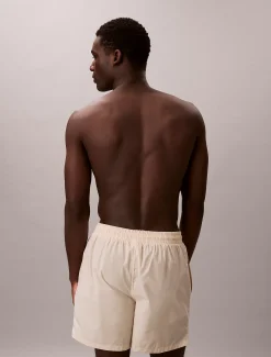 Calvin Klein Pyjama-Top aus Baumwolle mit Logo^Herren Nachtwäsche & LoungewearFrisch Eingetroffen