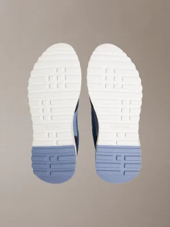 Calvin Klein Ray - Sneakers aus Ledermix^Herren SneakerFrisch Eingetroffen