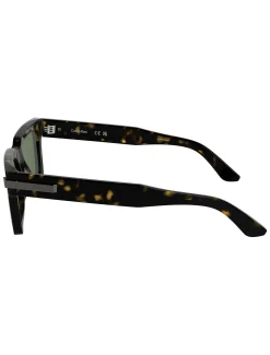 Calvin Klein Rechteckige Sonnenbrille CK25503S^Damen Sonnenbrillen|Sonnenbrillen