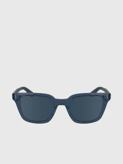 Calvin Klein Rechteckige Sonnenbrille CK24506S^Damen Sonnenbrillen|Sonnenbrillen